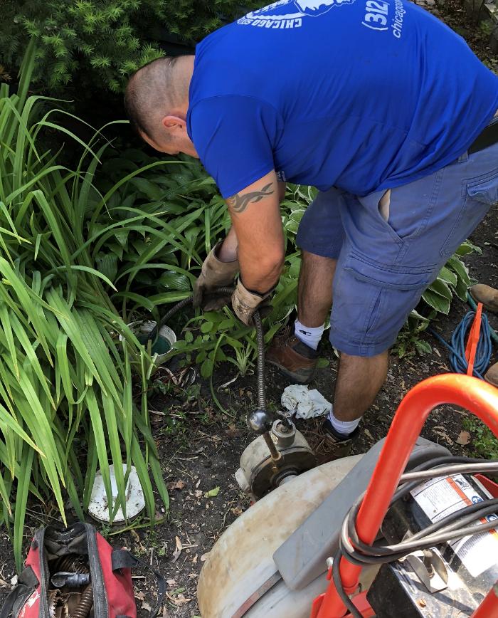 Chicago Sewer Experts - Lyons, IL