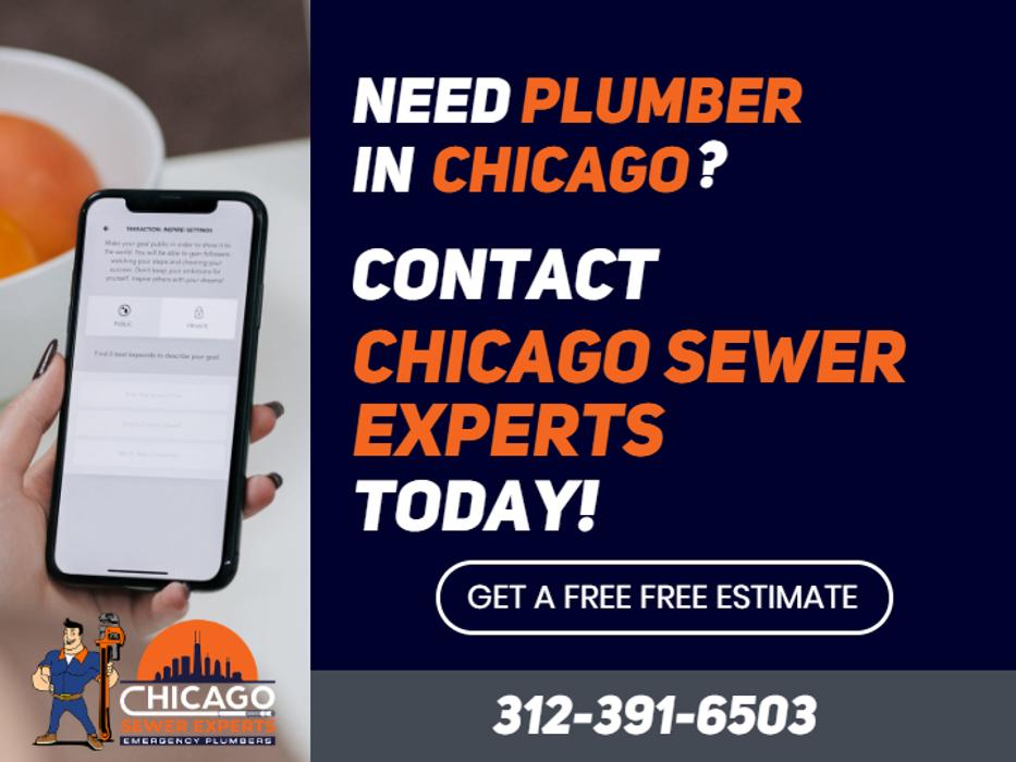 Chicago Sewer Experts - Lyons, IL