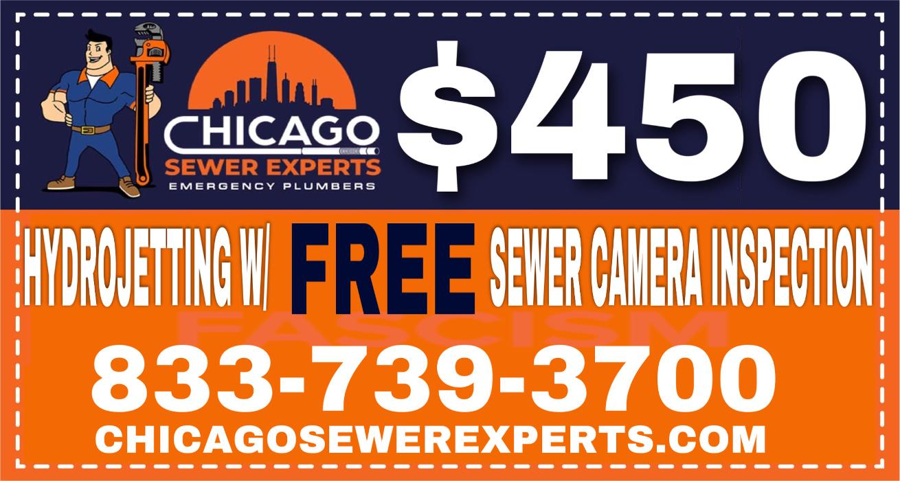 Chicago Sewer Experts - Lyons, IL
