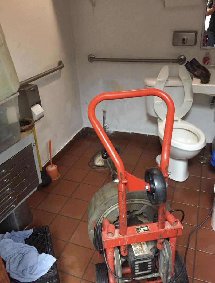 Chicago Sewer Experts - Lyons, IL