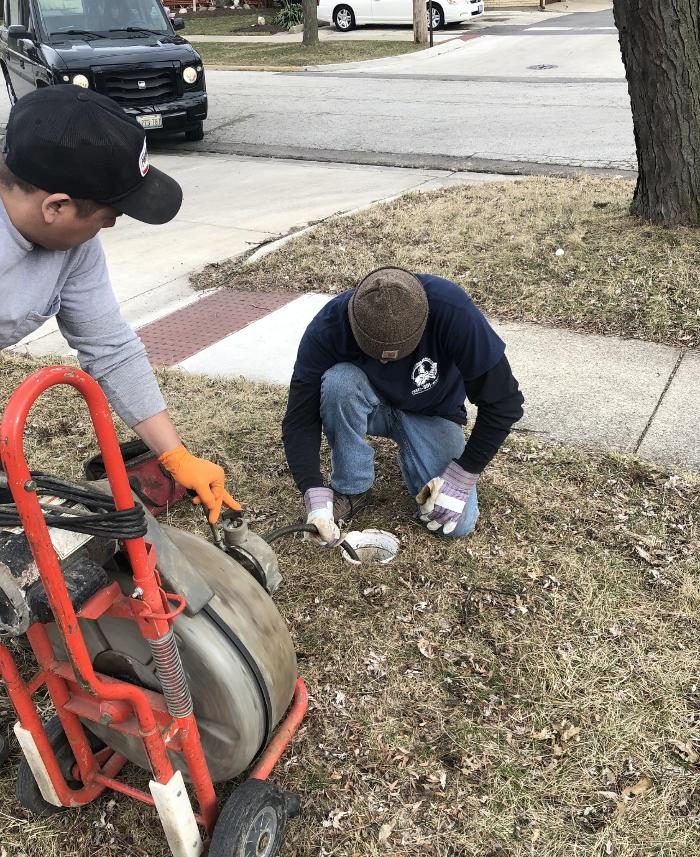 Chicago Sewer Experts - Lyons, IL