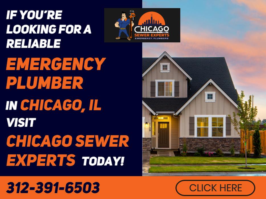Chicago Sewer Experts - Lyons, IL