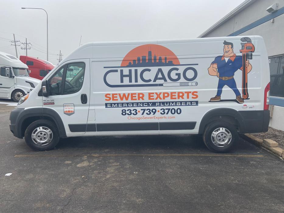 Chicago Sewer Experts - Lyons, IL