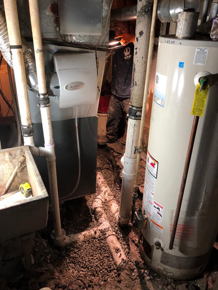 Chicago Sewer Experts - Lyons, IL