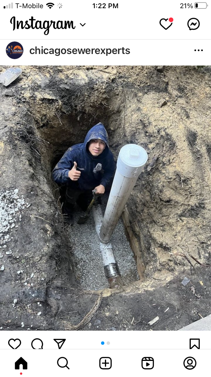 Chicago Sewer Experts - Lyons, IL