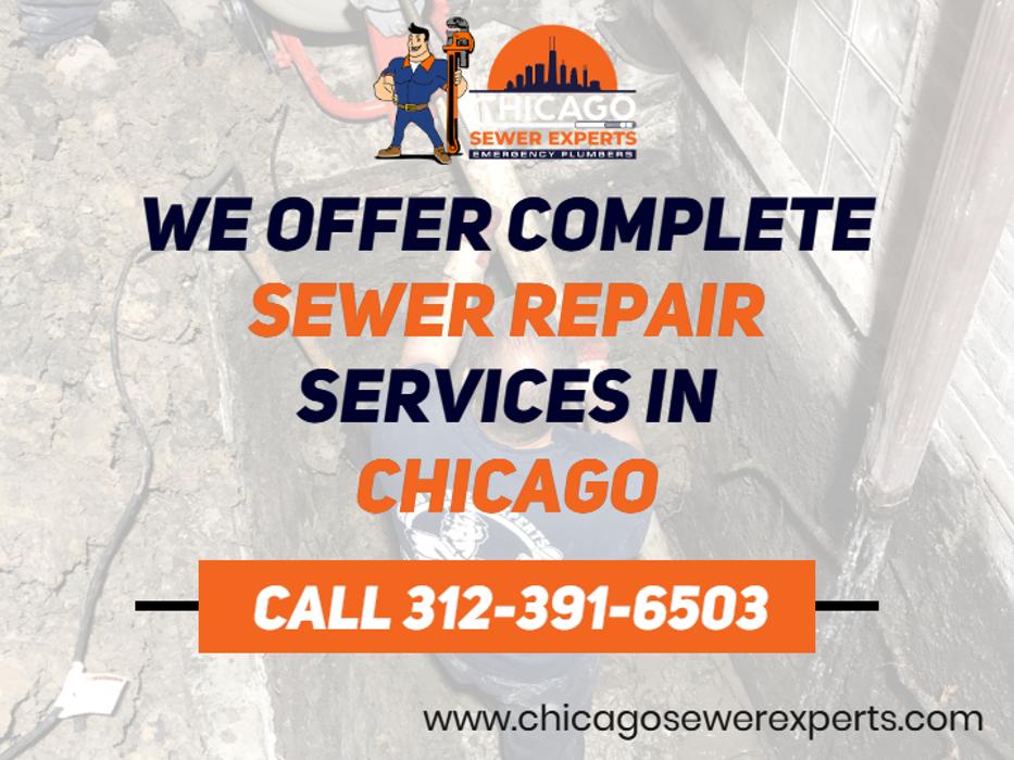 Chicago Sewer Experts - Lyons, IL