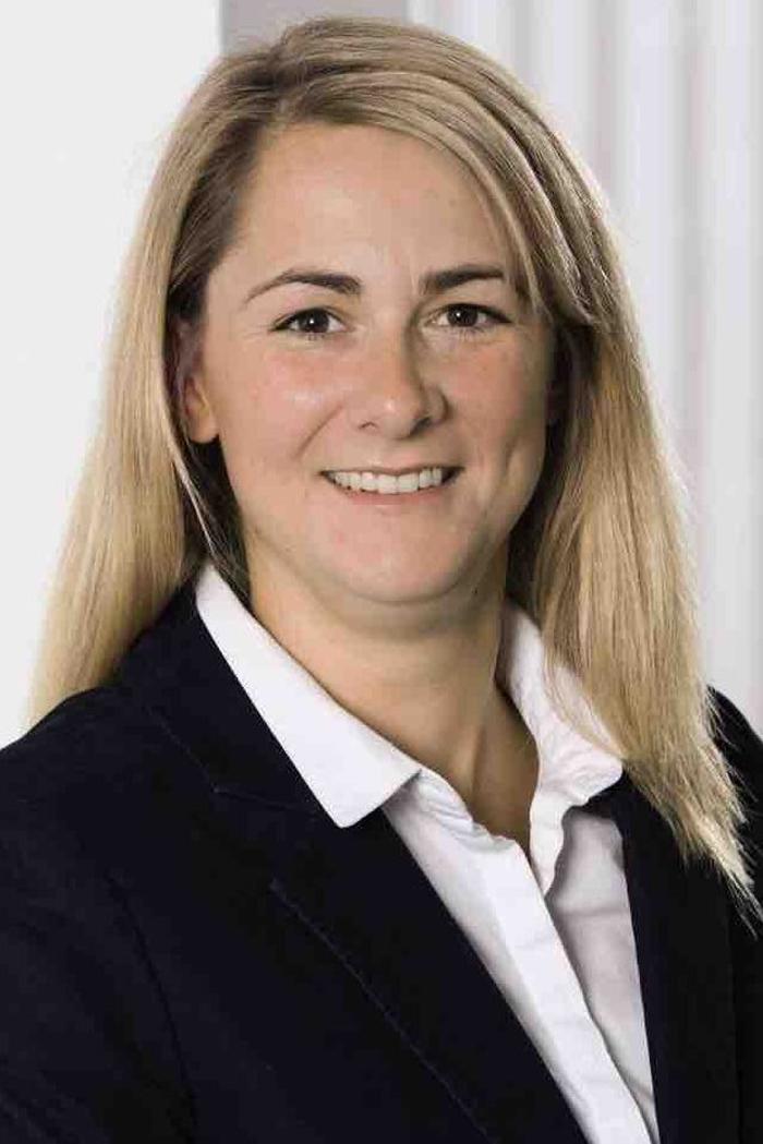 ERGO Versicherung Manuela Stern, Overbeckstraße in Dortmund