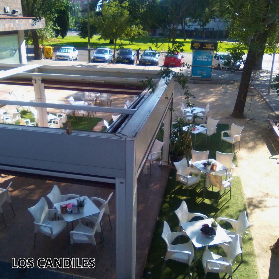 Galería en miniatura