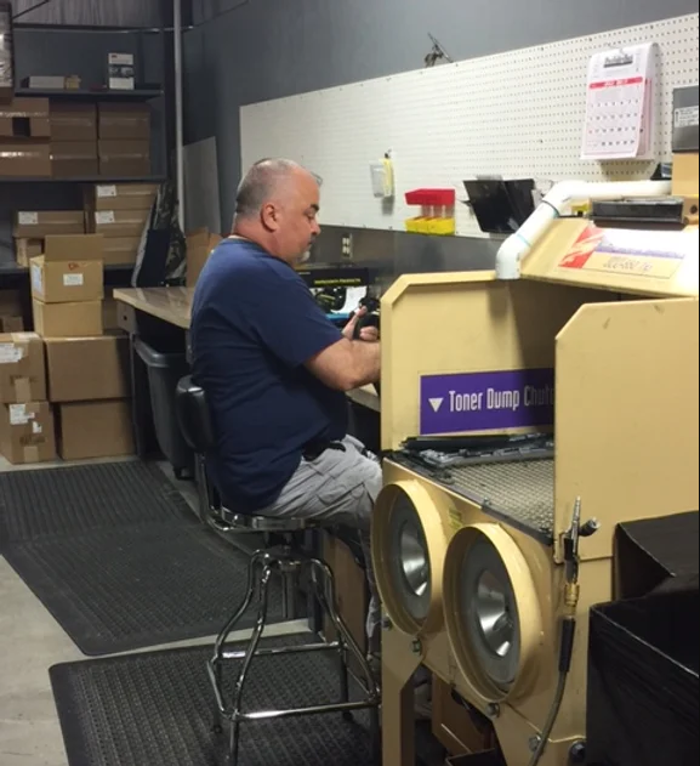 Impression Products - Charleston, WV