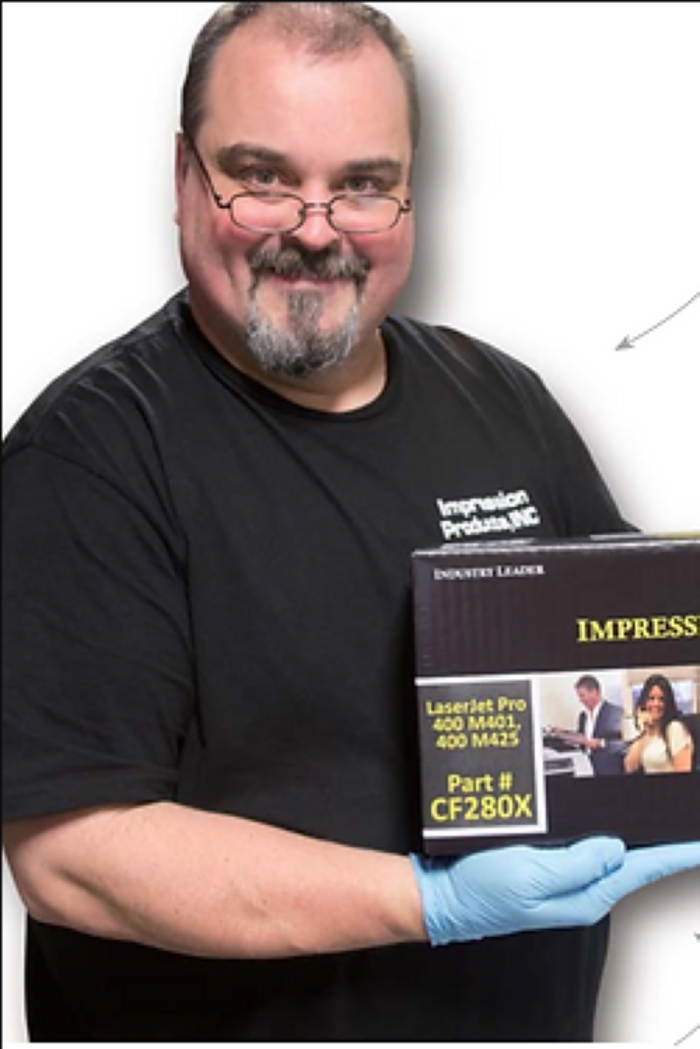 Impression Products - Charleston, WV