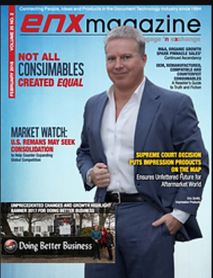 Impression Products - Charleston, WV