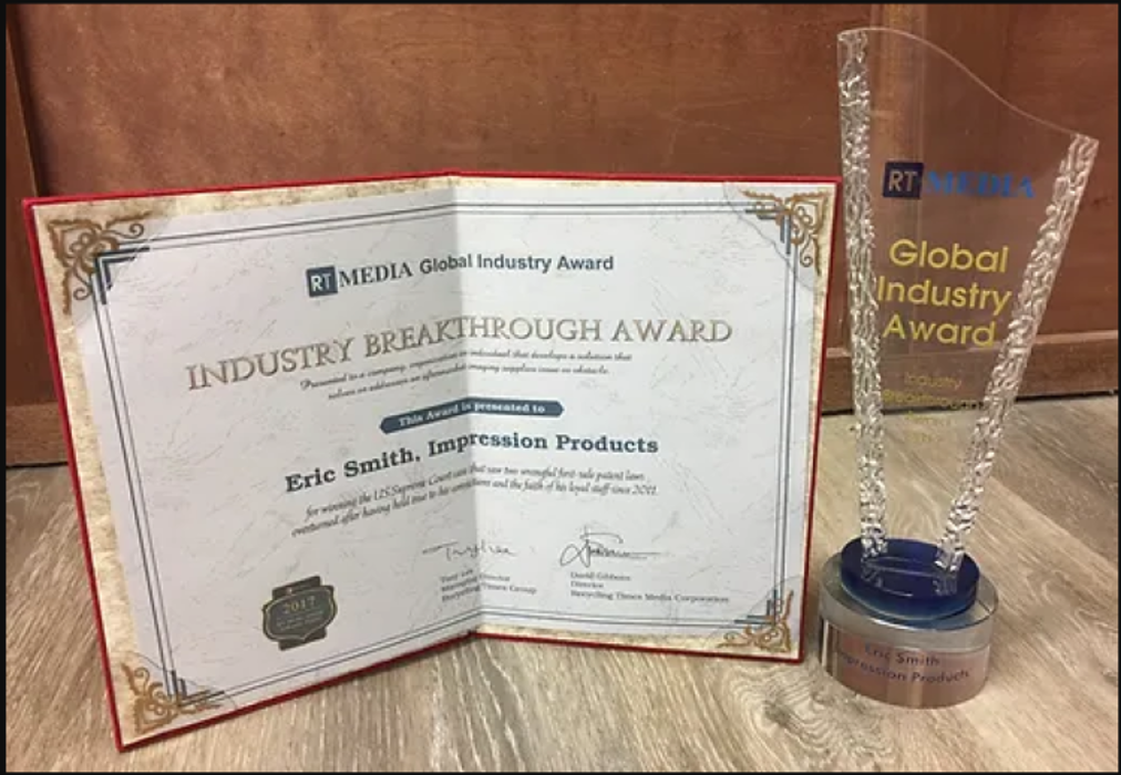 Impression Products - Charleston, WV