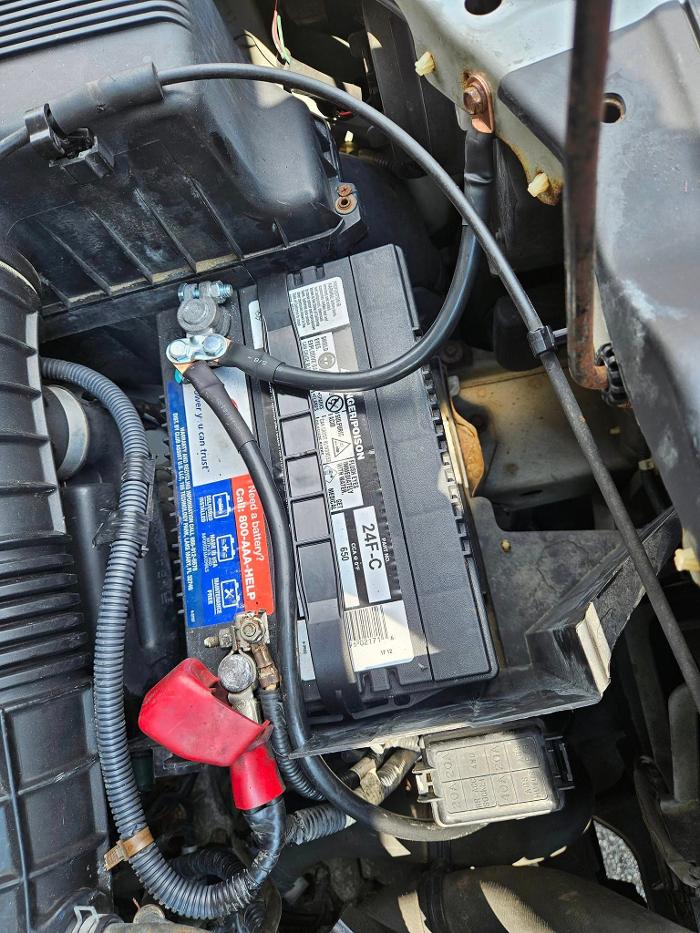 My Mobile Mechanic Mike - Woodstock, GA
