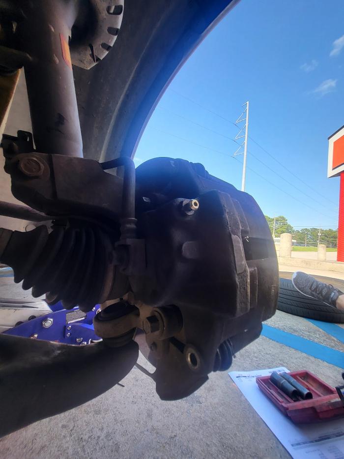 My Mobile Mechanic Mike - Woodstock, GA