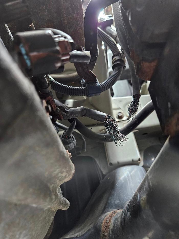 My Mobile Mechanic Mike - Woodstock, GA