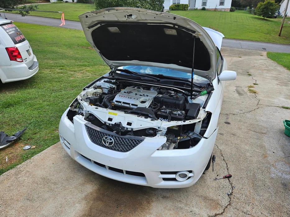 My Mobile Mechanic Mike - Woodstock, GA