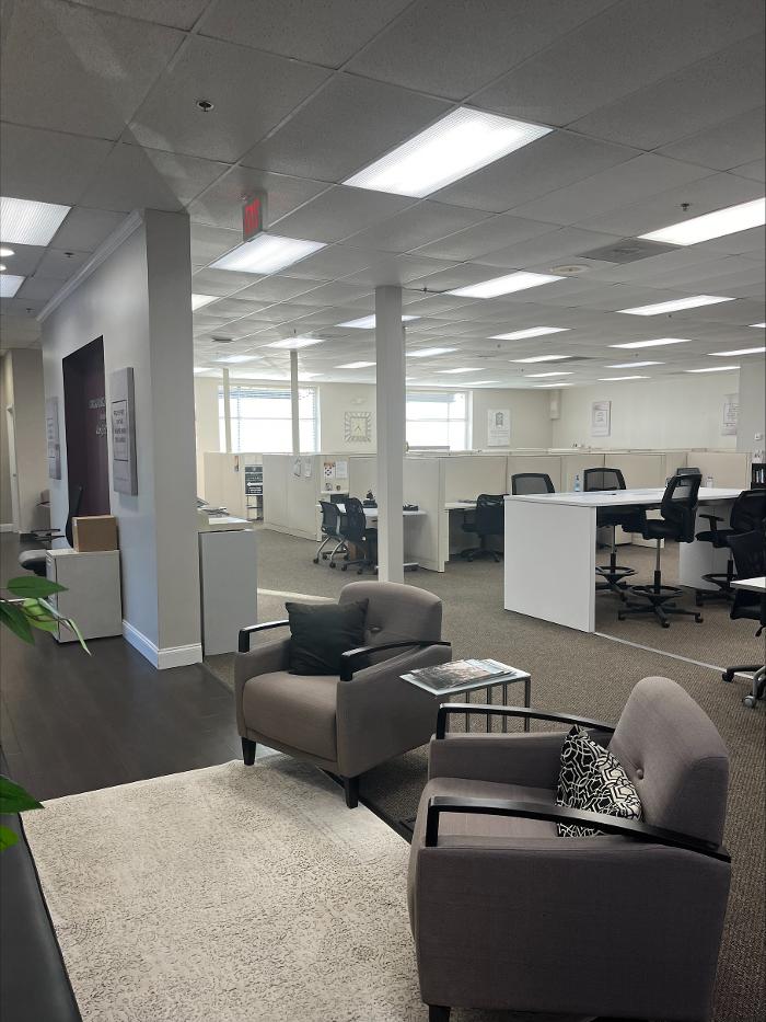 Berkshire Hathaway HomeServices Georgia Properties - Woodstock, GA