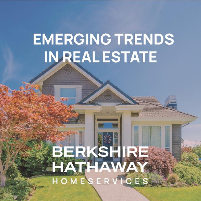 Berkshire Hathaway HomeServices Georgia Properties - Woodstock, GA