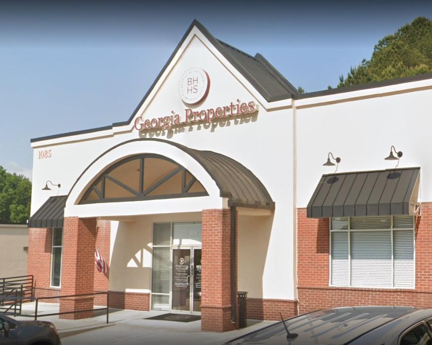 Berkshire Hathaway HomeServices Georgia Properties - Woodstock, GA