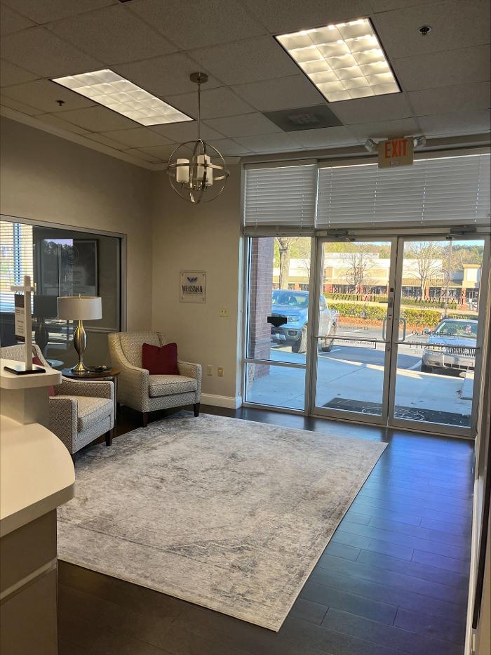Berkshire Hathaway HomeServices Georgia Properties - Woodstock, GA