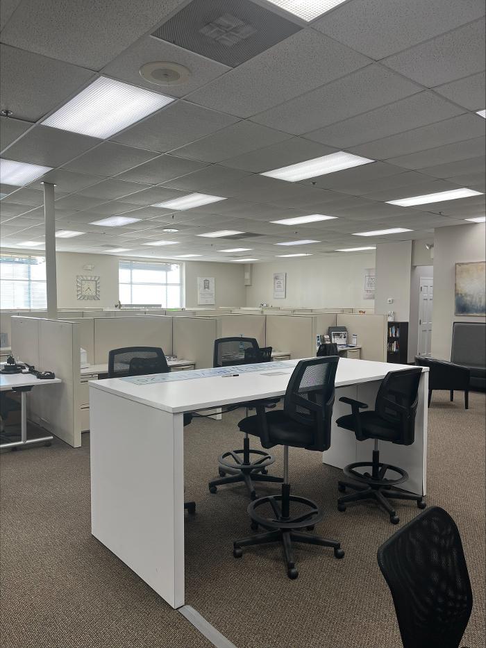 Berkshire Hathaway HomeServices Georgia Properties - Woodstock, GA