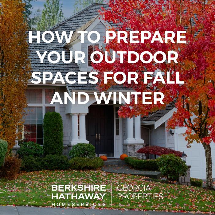 Berkshire Hathaway HomeServices Georgia Properties - Woodstock, GA
