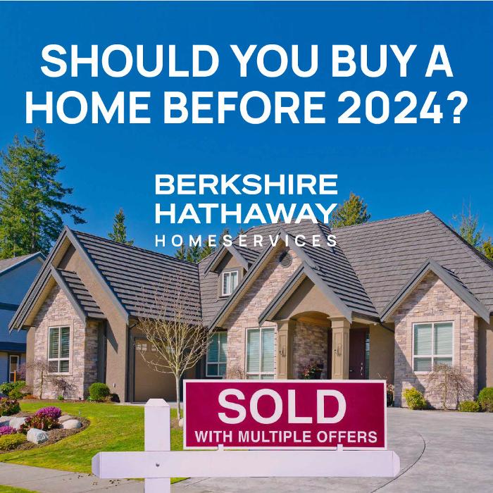 Berkshire Hathaway HomeServices Georgia Properties - Woodstock, GA