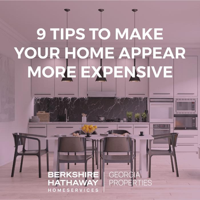 Berkshire Hathaway HomeServices Georgia Properties - Woodstock, GA