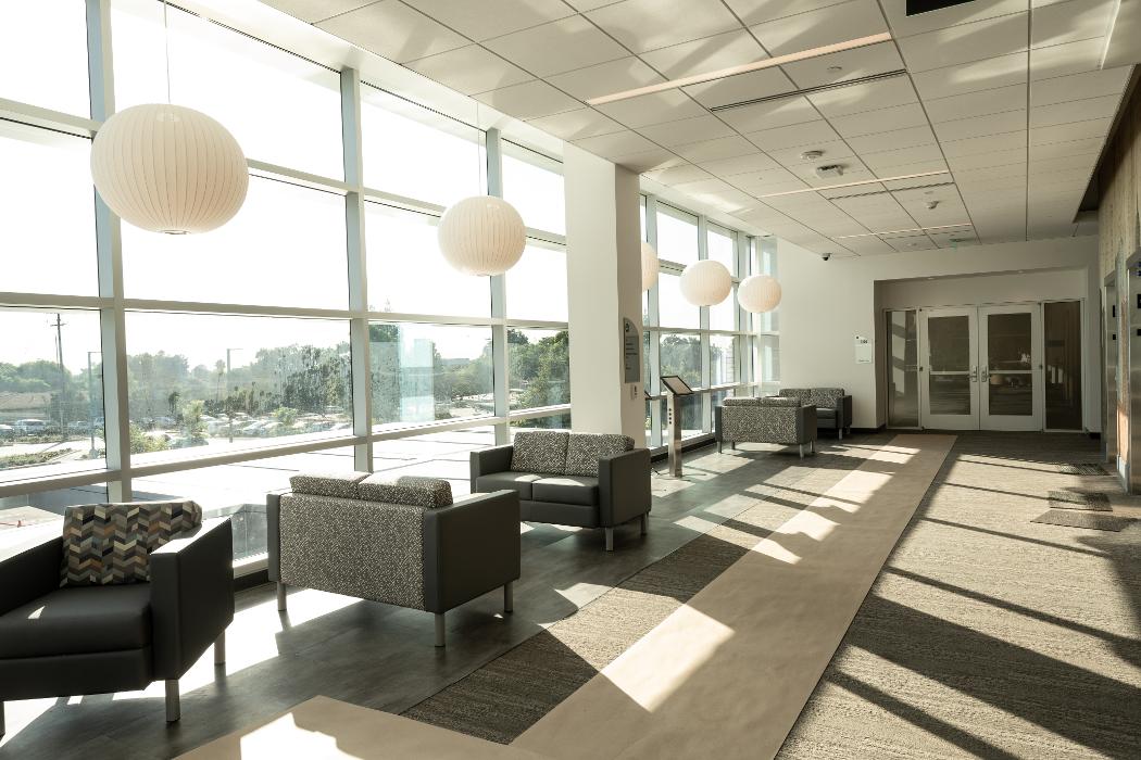 City of Hope Upland - Upland, CA