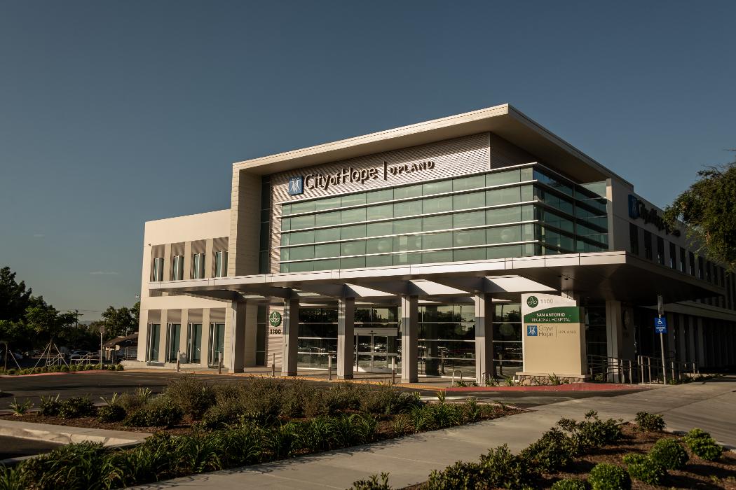 City of Hope Upland - Upland, CA