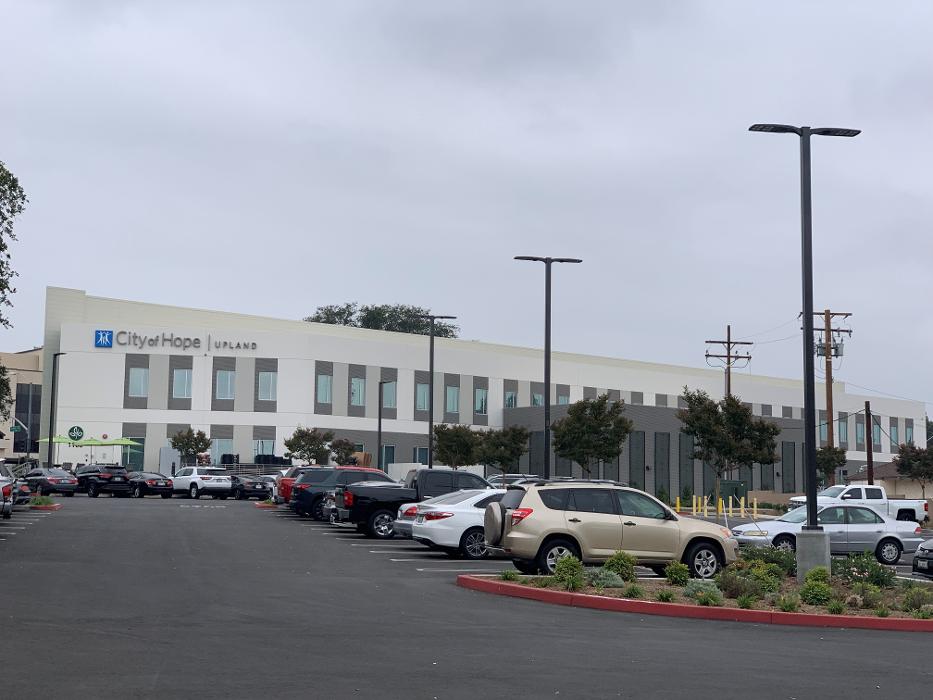 City of Hope Upland - Upland, CA