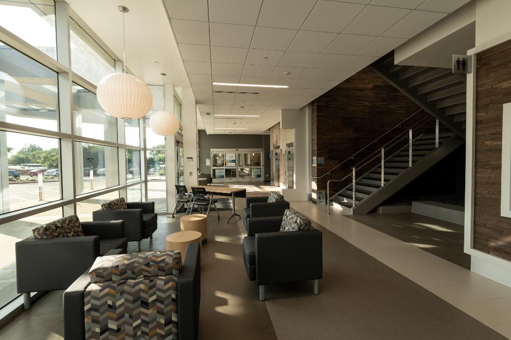 City of Hope Upland - Upland, CA