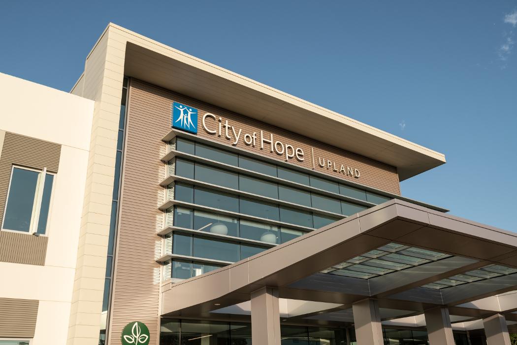 City of Hope Upland - Upland, CA