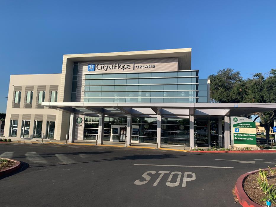 City of Hope Upland - Upland, CA