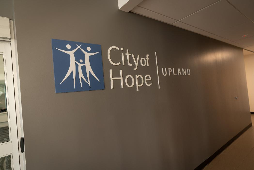 City of Hope Upland - Upland, CA