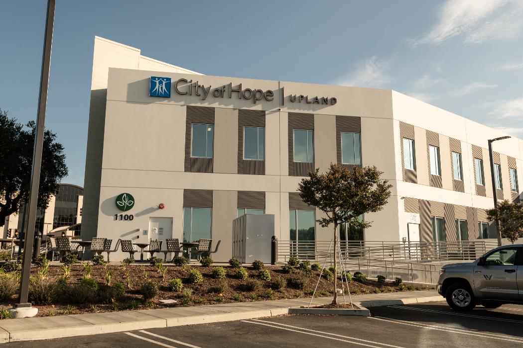 City of Hope Upland - Upland, CA