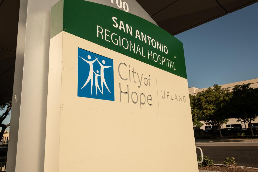 City of Hope Upland - Upland, CA