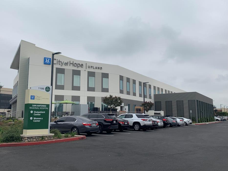 City of Hope Upland - Upland, CA