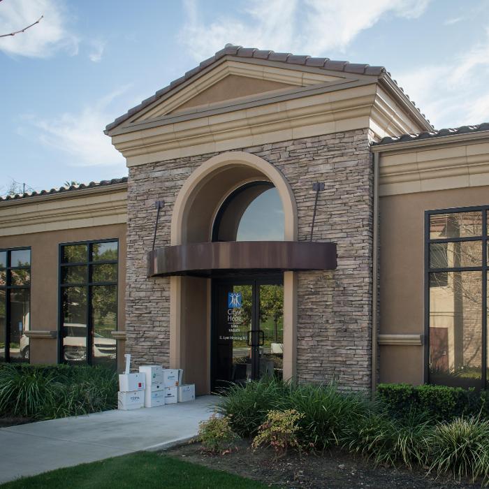 City of Hope Simi Valley Image