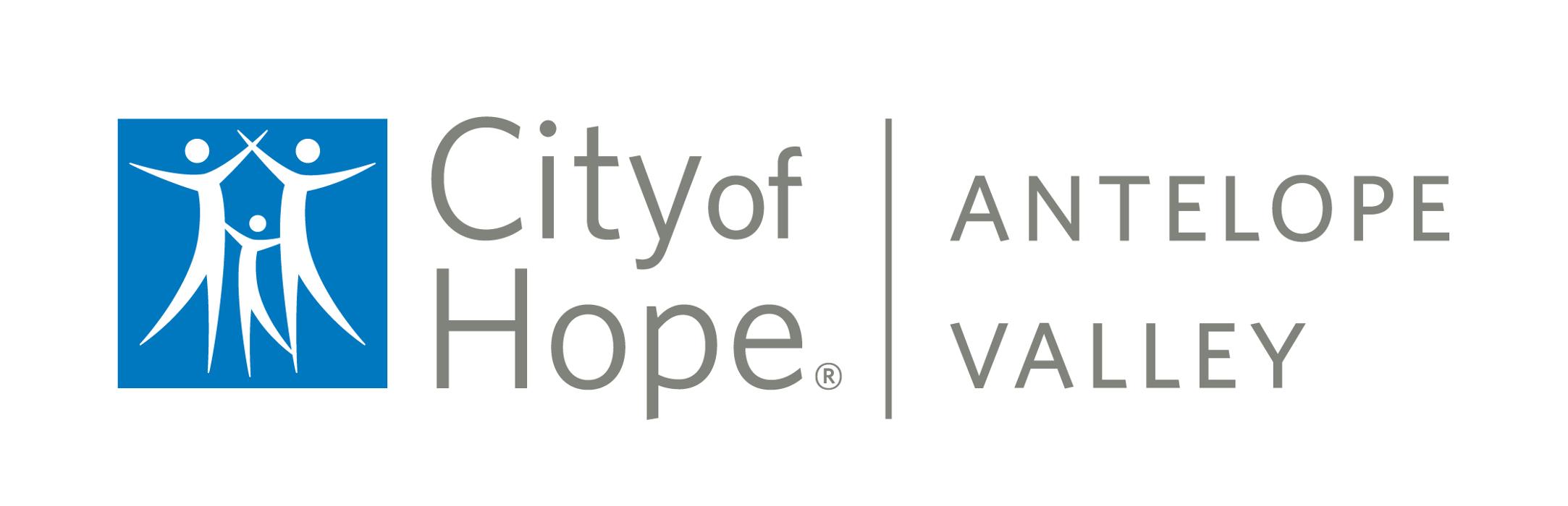 City of Hope Antelope Valley Image