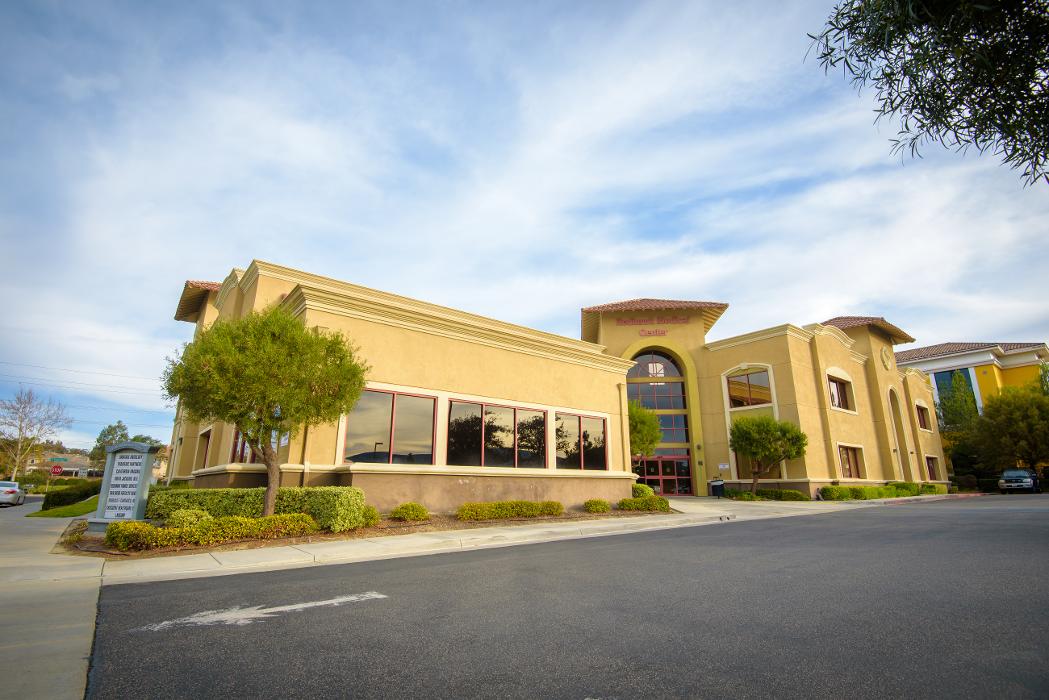 City of Hope Temecula Radiation Oncology - Temecula, CA