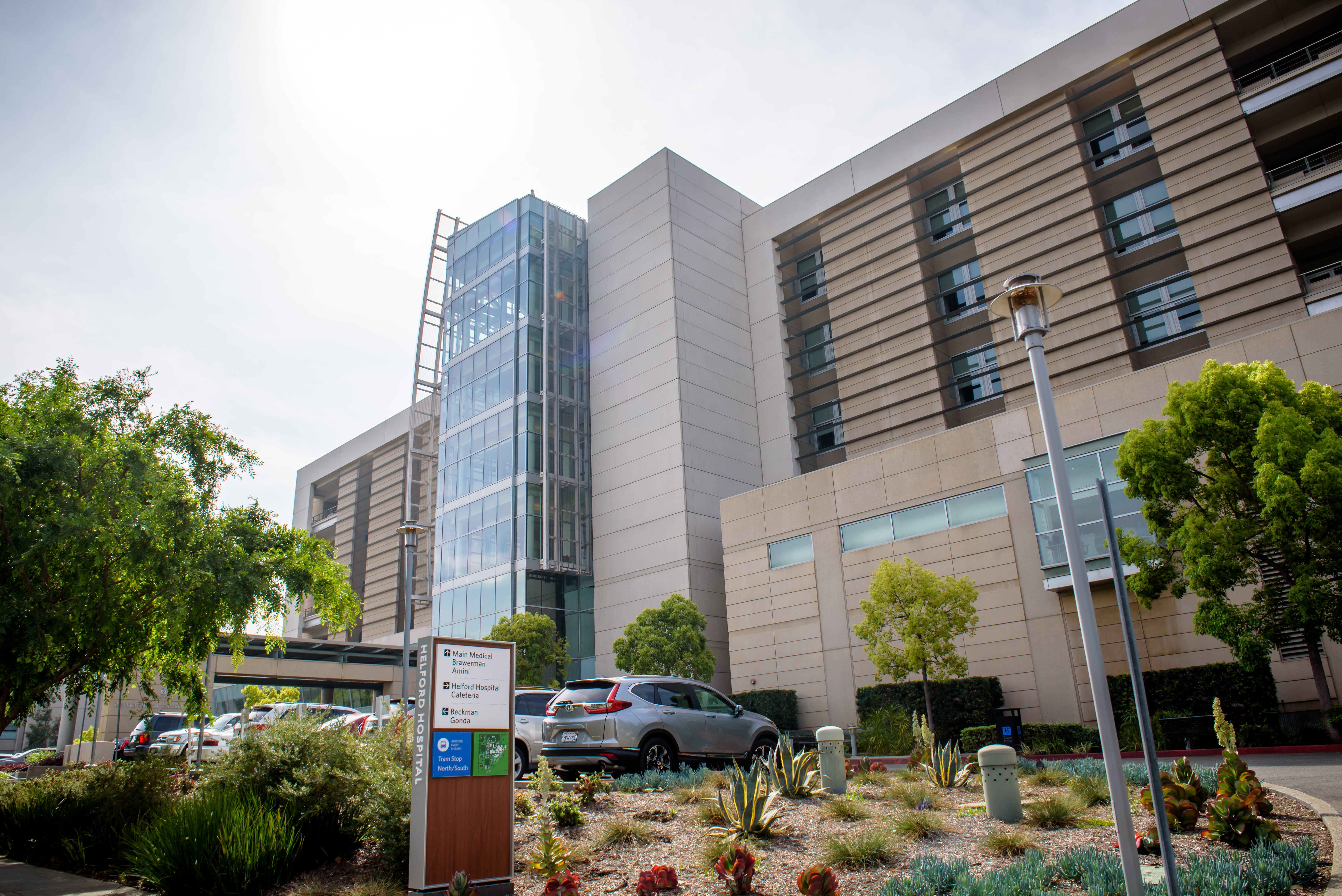 Image 10 | City of Hope Comprehensive Cancer Center - Duarte