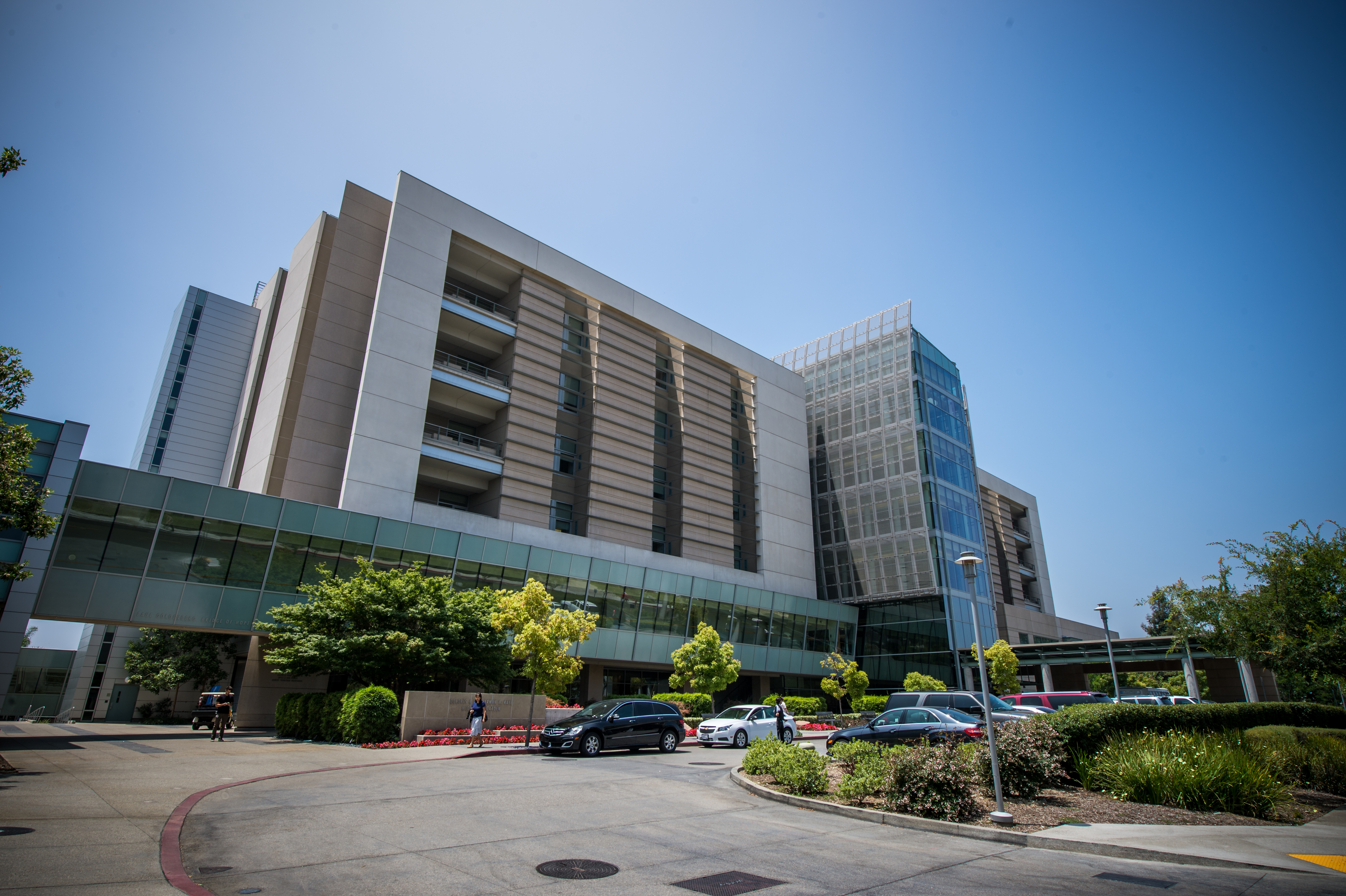 Image 6 | City of Hope Comprehensive Cancer Center - Duarte