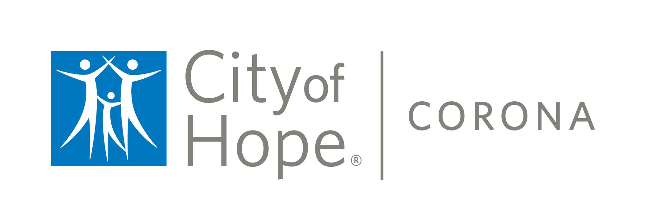City of Hope Corona Logo