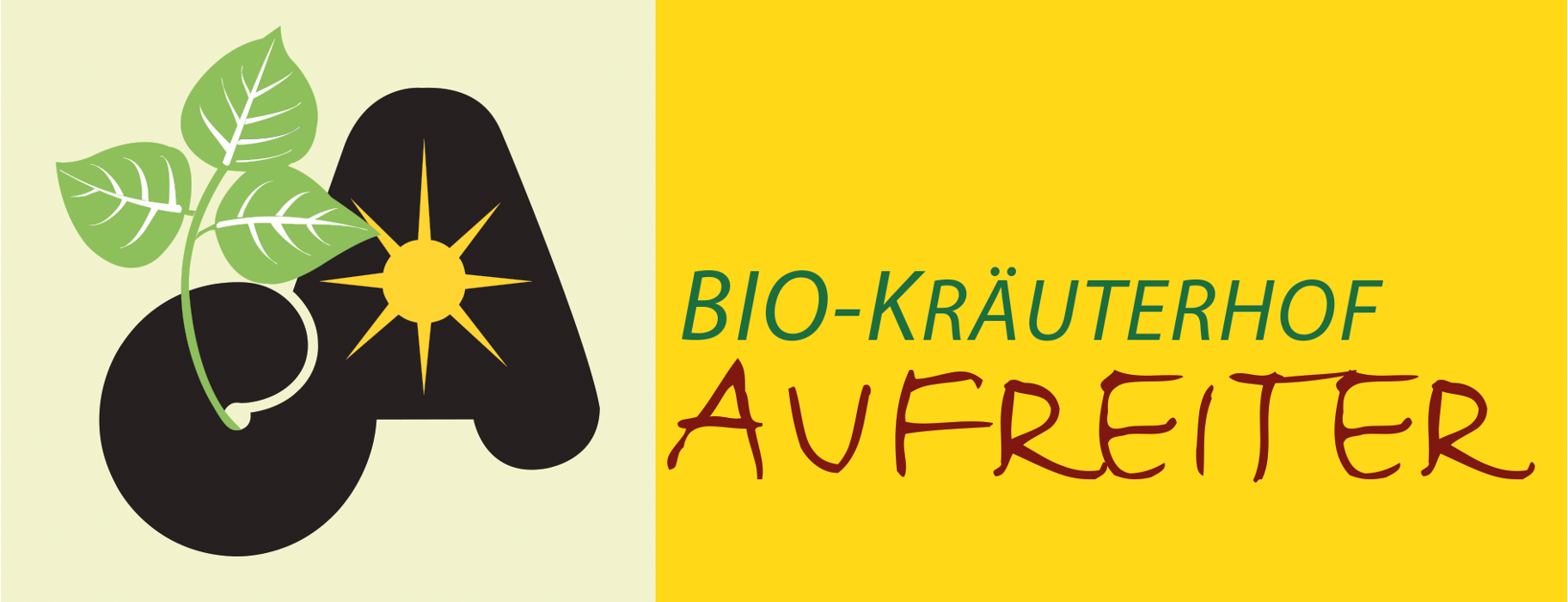 Bio-Kräuterhof Aufreiter in Kammern