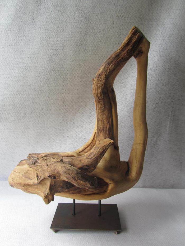 Ganzenbacher Josef Natur-Holz Galerie, Marktplatz in Gmunden