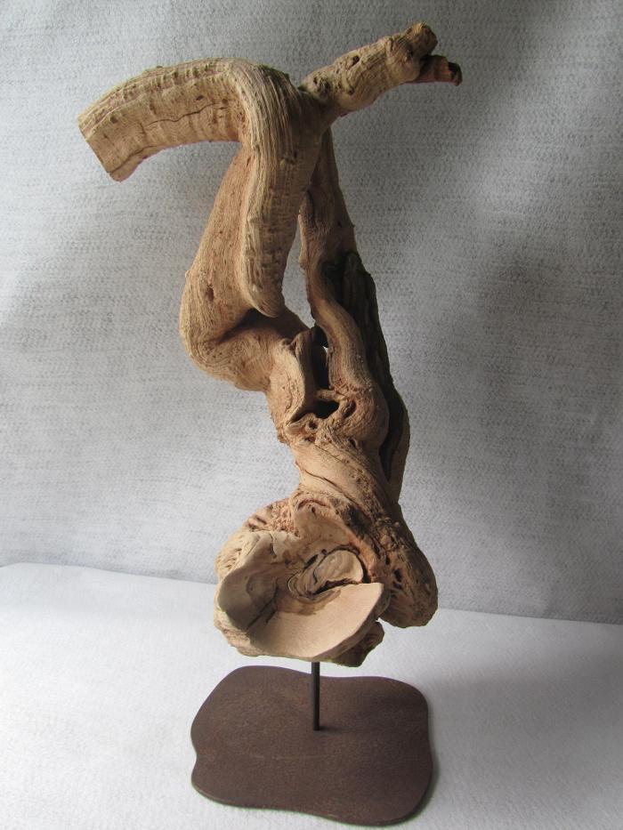 Ganzenbacher Josef Natur-Holz Galerie, Marktplatz in Gmunden