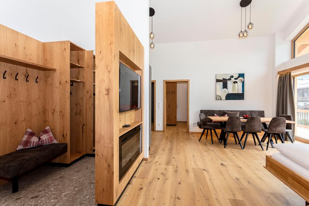 Feriengut Ottacherhof - Active Family Holiday, Hollersbach in Hollersbach im Pinzgau