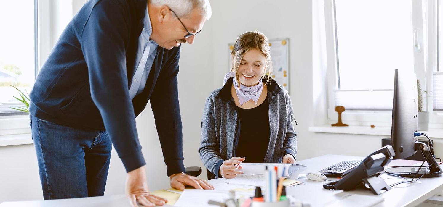 Vermessung Filpe, Ferdinand-Porsche-Ring in Tarp