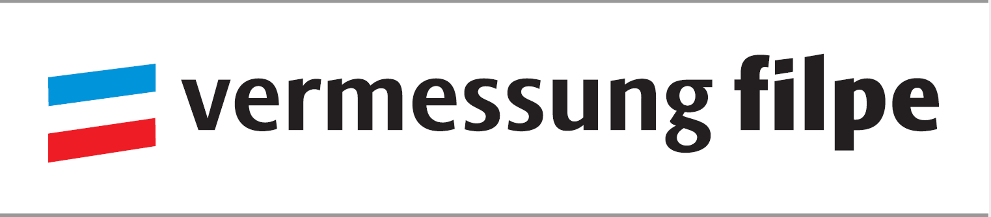 Vermessung Filpe in Tarp